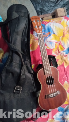 Ukulele